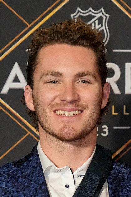 Matthew Tkachuk - Actor Profile Photo