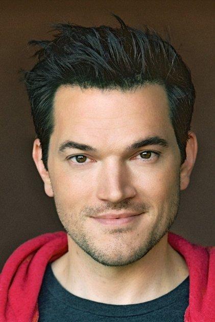 Michael Daniel Cassady - Actor Profile Photo