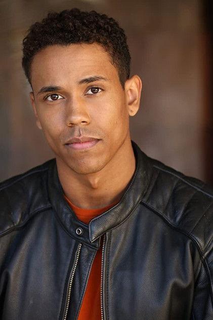 Tajh Bellow - Actor Profile Photo