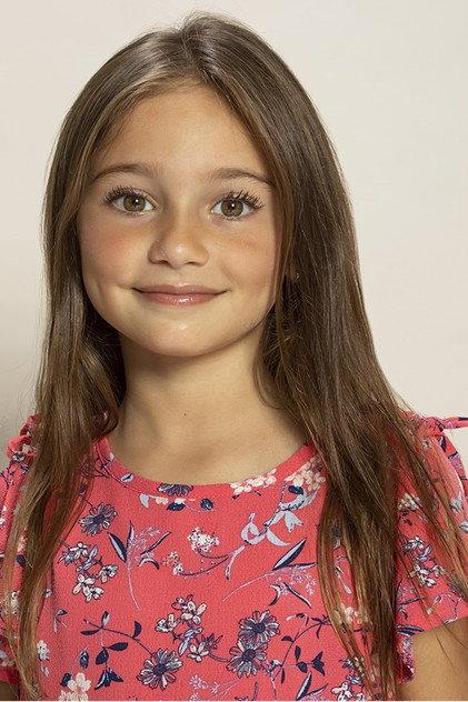 Bella Alelaf - Actor Profile Photo