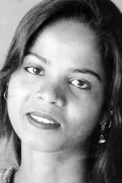 Asia Bibi - Actor Profile Photo