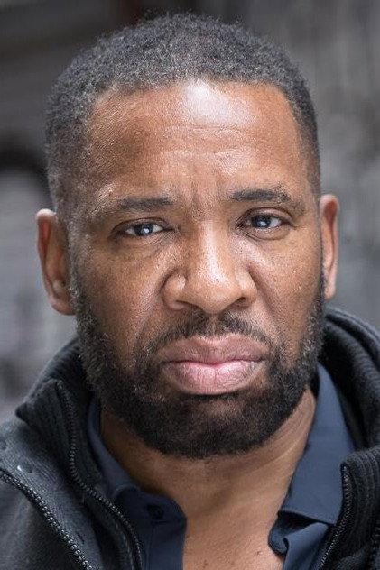 Martin Fisher - Actor Profile Photo