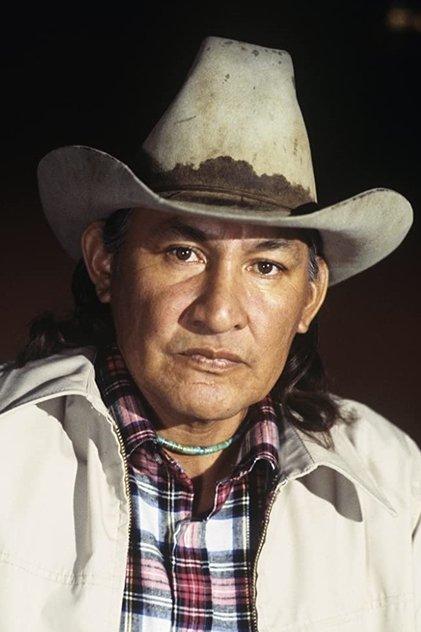 Will Sampson - Actor Profile Photo