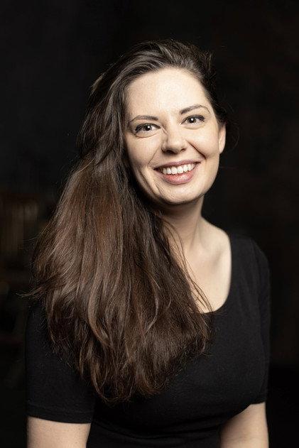 Rena Bryson - Actor Profile Photo