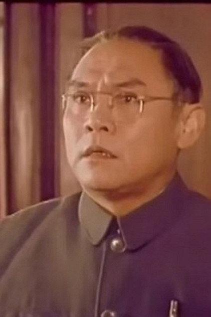 周志俊 - Actor Profile Photo