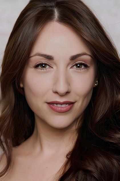 Nicola Posener - Actor Profile Photo