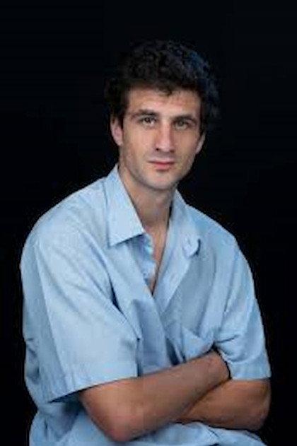 Stipe Jelaska - Actor Profile Photo
