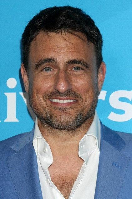 Benjamin Koldyke - Actor Profile Photo