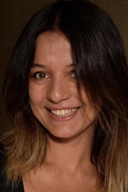 Ana María Cárdenas - Actor Profile Photo