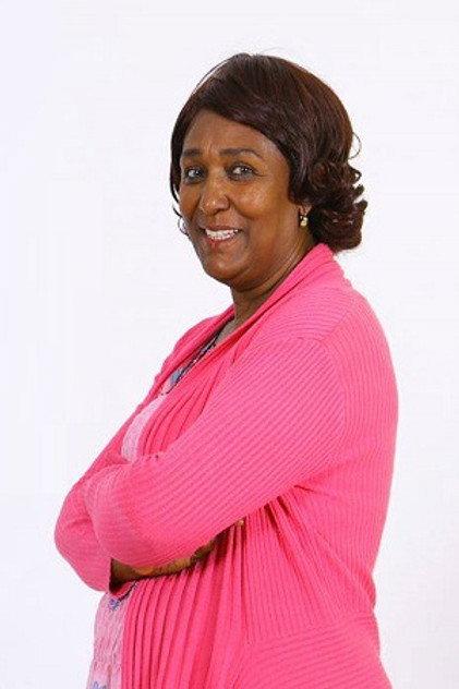 Wolela Assefa - Actor Profile Photo