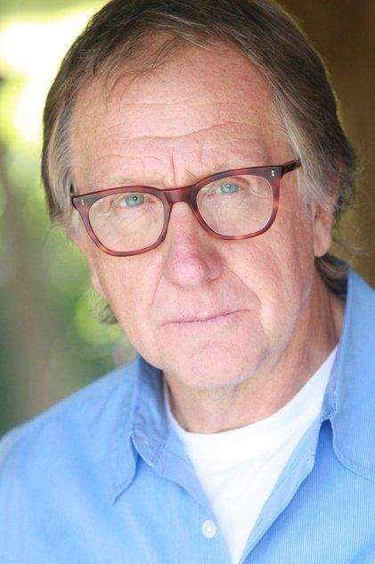 Enn Reitel - Actor Profile Photo