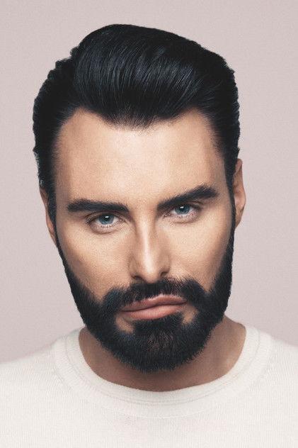 Rylan Clark - Actor Profile Photo