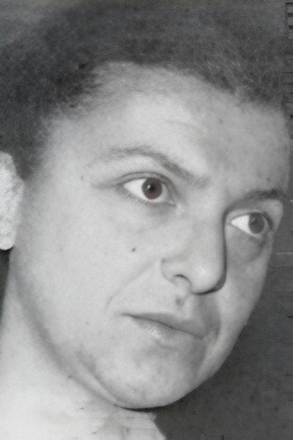 Nestan Kveidze - Actor Profile Photo