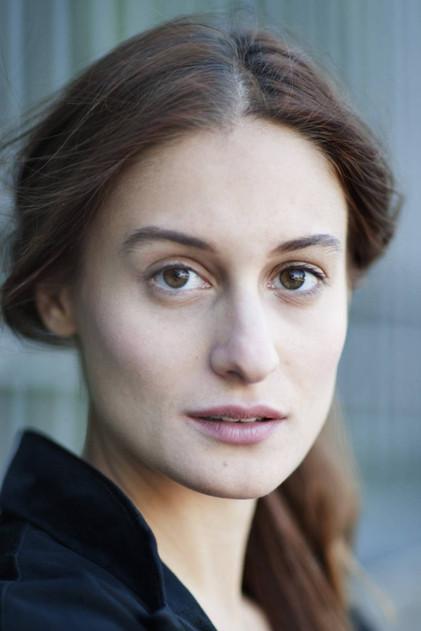 Rebecca Sisti - Actor Profile Photo