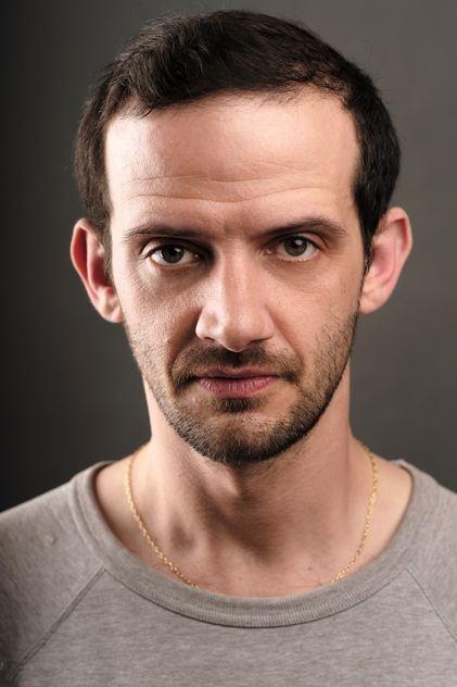 Will Brill - Actor Profile Photo