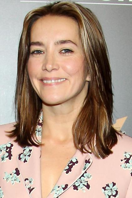 Kamilla Baar - Actor Profile Photo