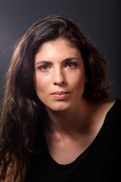 Tanya Ruivo - Actor Profile Photo