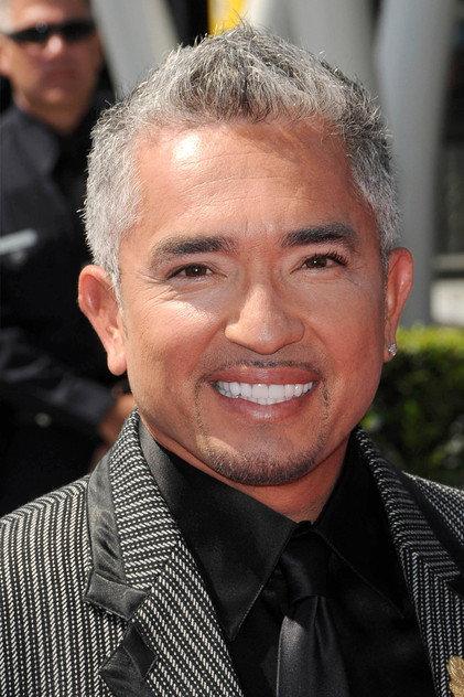 Cesar Millan - Actor Profile Photo