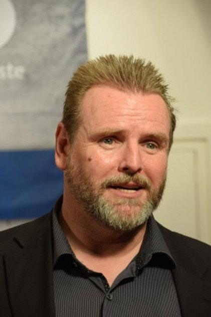 Felix Vörtler - Actor Profile Photo