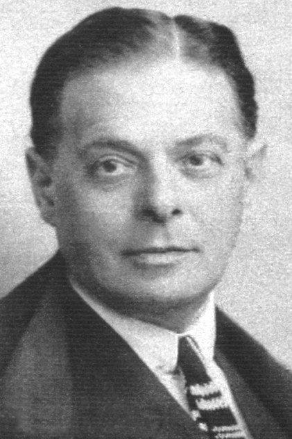 Sándor Góth - Actor Profile Photo