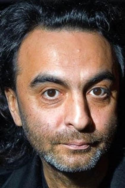Dzhanik Fayziev - Actor Profile Photo