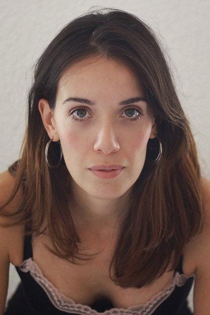 Andrea Portella - Actor Profile Photo