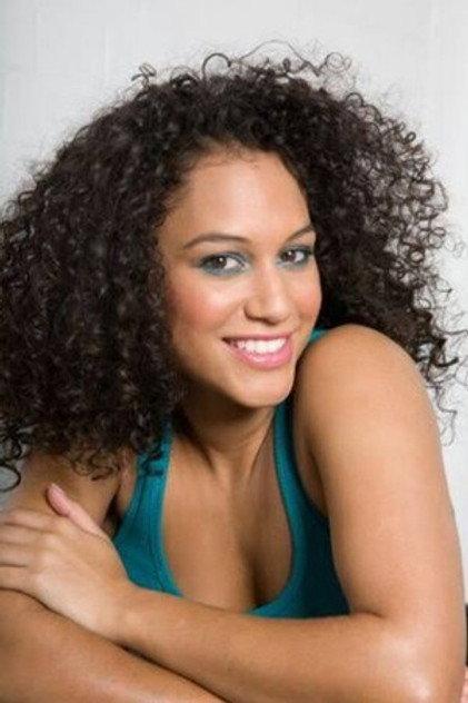 Cat Sandion - Actor Profile Photo