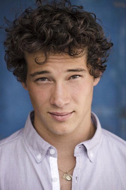 Klaus Steinbacher - Actor Profile Photo