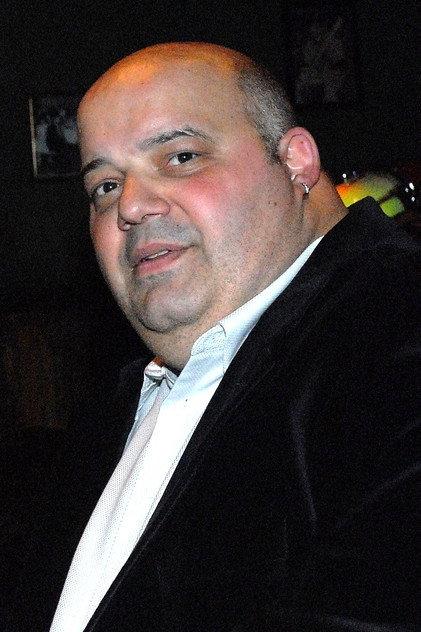 Anthony J. Ribustello - Actor Profile Photo
