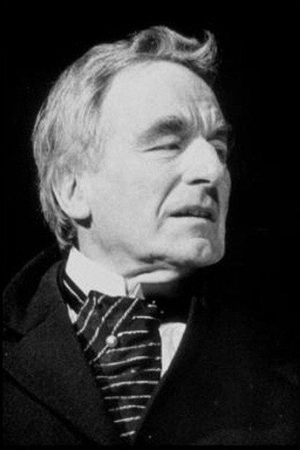 Romuald Pekny - Actor Profile Photo