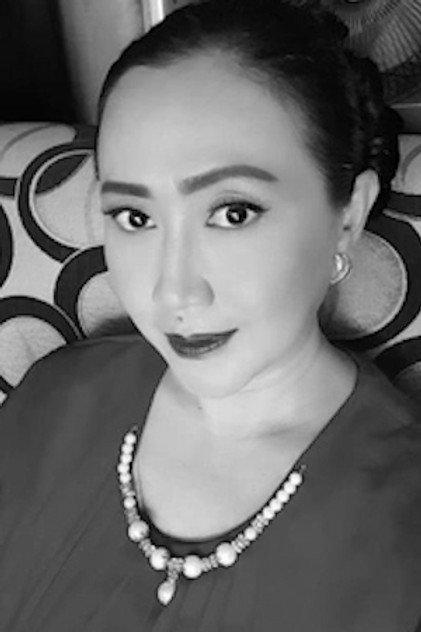 Rosita Simatupang - Actor Profile Photo