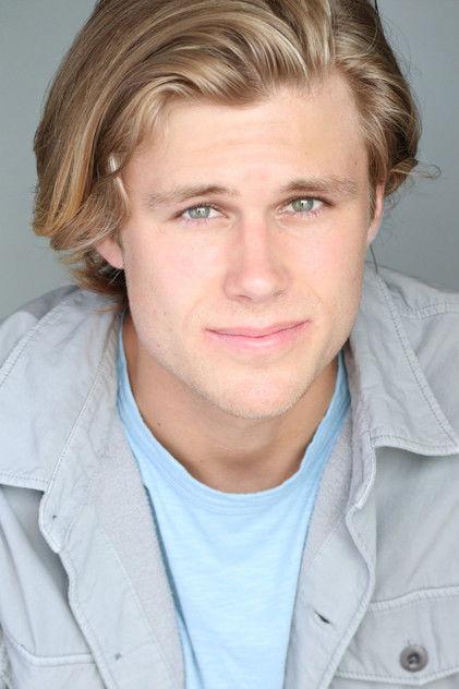 Owen Patrick Joyner - Actor Profile Photo