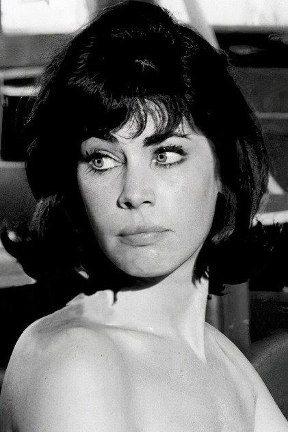 Colette Jackson - Actor Profile Photo
