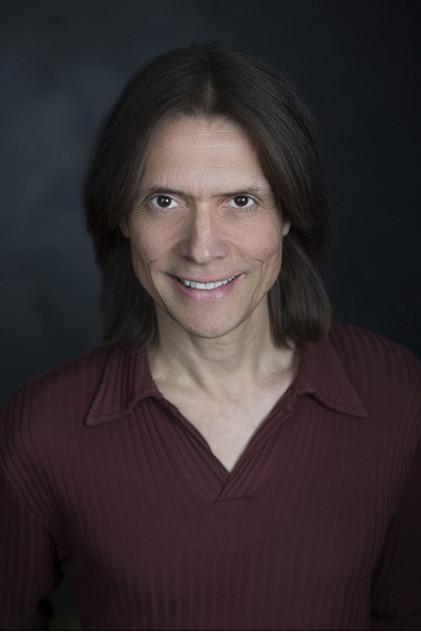 Al Marz - Actor Profile Photo