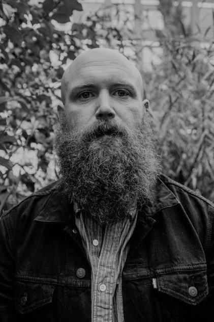 Adam 'Dev' Devonshire - Actor Profile Photo