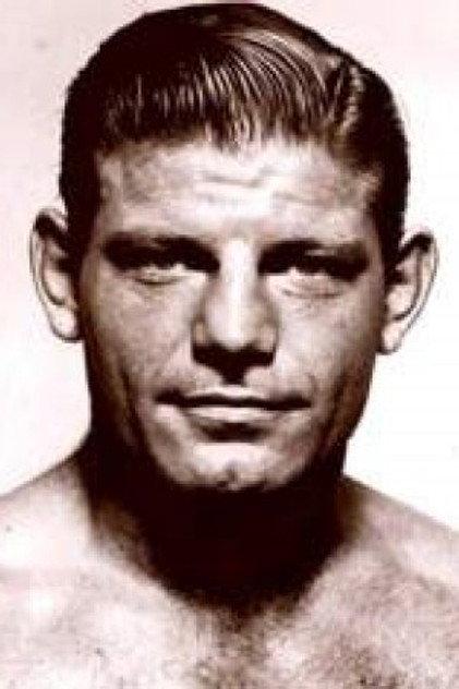 Billy Varga - Actor Profile Photo