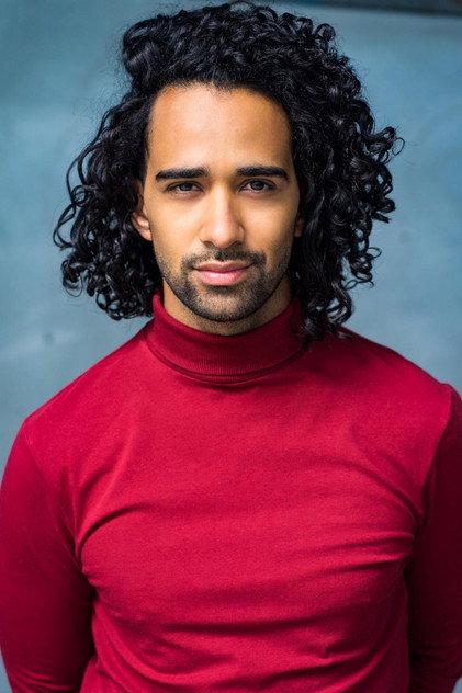 Ricardo Castro - Actor Profile Photo