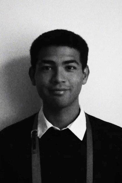 Ahmari Ly-Johnson - Actor Profile Photo