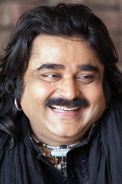 Arif Lohar - Actor Profile Photo