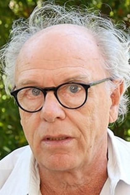 Roberto Posse - Actor Profile Photo