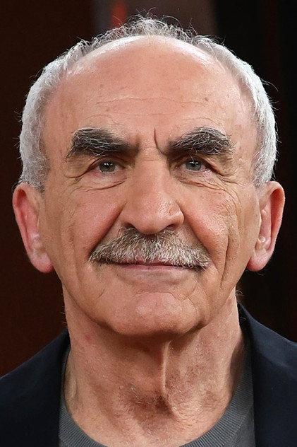 Gino Castaldo - Actor Profile Photo