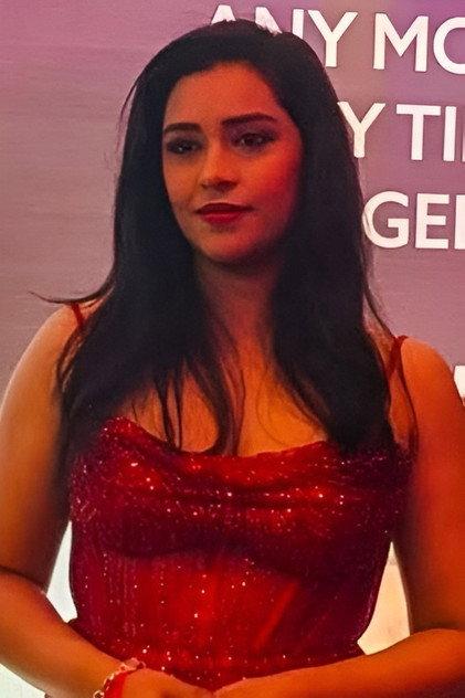 Farheen Barey - Actor Profile Photo