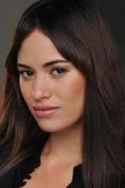 Aloma Steele - Actor Profile Photo