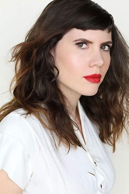 Tipper Newton - Actor Profile Photo