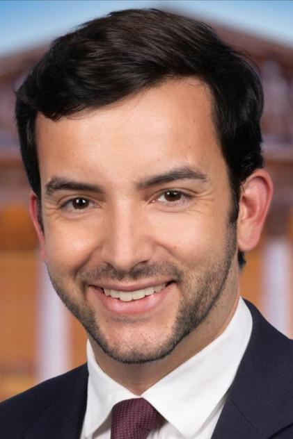 Jean-Philippe Tanguy - Actor Profile Photo