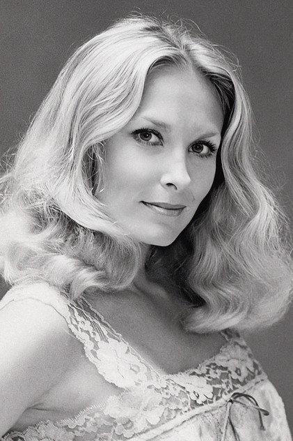 Marilyn Burns - Actor Profile Photo