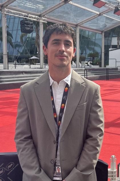 Facundo Mugica - Actor Profile Photo