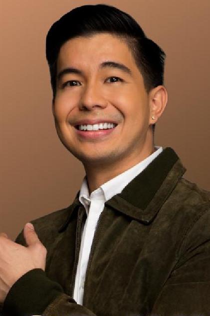 Rodjun Cruz - Actor Profile Photo