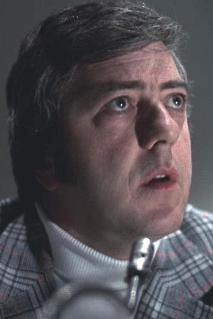 Bill Burrows - Actor Profile Photo