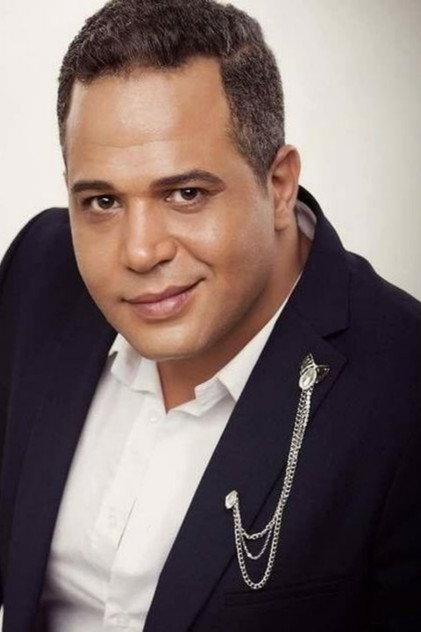 Mostafa Darwish - Actor Profile Photo